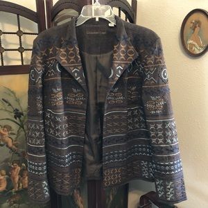 Vintage Jacket